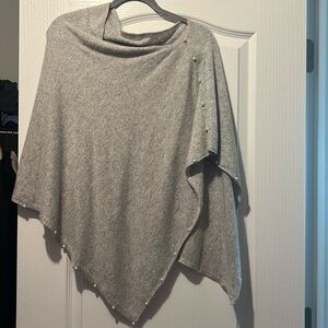 Lilly Pulitzer 100% Cashmere Shaw